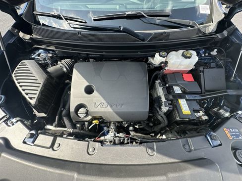 Used 2023 Chevrolet Traverse LT AWD/4WD image 34