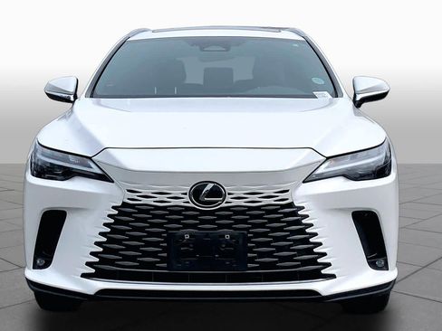 Certified 2023 Lexus RX 350 Premium w/ Cold Area Package AWD/4WD image 4