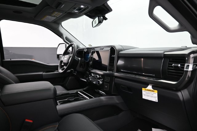 New 2026 Ford F350 Lariat w/ Lariat Ultimate Package AWD/4WD image 36