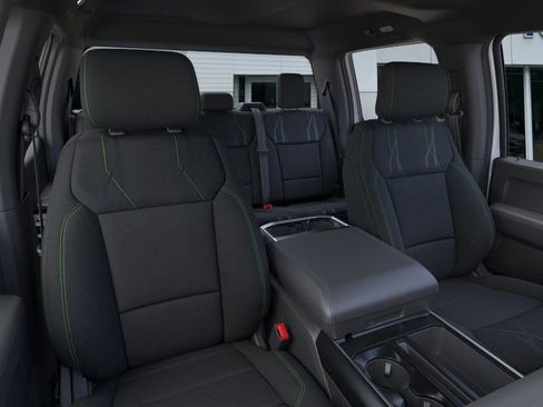 New 2025 Ford F150 STX image 10