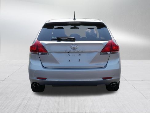 Used 2015 Toyota Venza Limited AWD/4WD image 6
