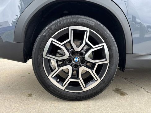Certified 2025 BMW X2 xDrive28i AWD/4WD image 26