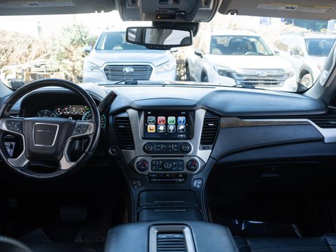 Used 2018 GMC Yukon Denali w/ Denali Ultimate Package image 20