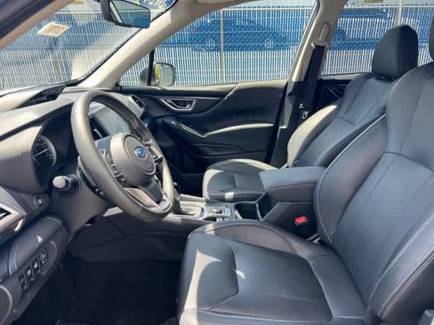 Certified 2024 Subaru Forester Touring w/ Convenience Package AWD/4WD image 20