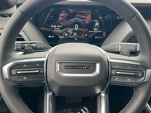 New 2026 GMC Yukon XL Denali image 22