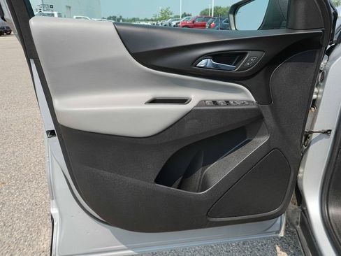 Used 2022 Chevrolet Equinox LS AWD/4WD image 26