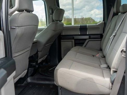 Used 2018 Ford F250 XLT AWD/4WD image 10