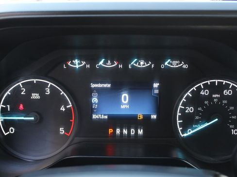 Used 2024 Ford F250 XLT w/ FX4 Off-Road Package image 14