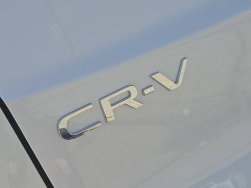 New 2026 Honda CR-V EX image 12