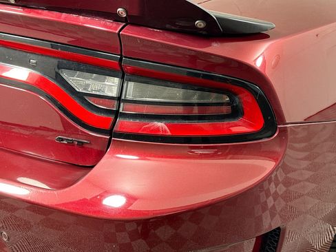 Used 2022 Dodge Charger GT w/ Blacktop Package image 34