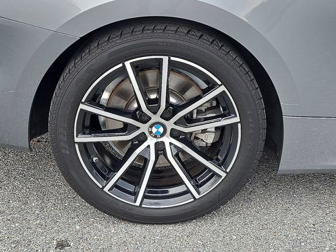 Used 2024 BMW 430i Coupe RWD image 7