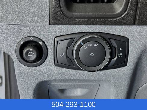 Used 2019 Ford Transit 150 XL RWD image 12