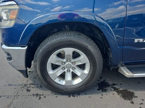 Used 2019 RAM 1500 Laramie RWD image 7