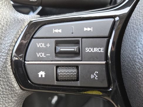 Used 2024 Honda Civic LX image 12