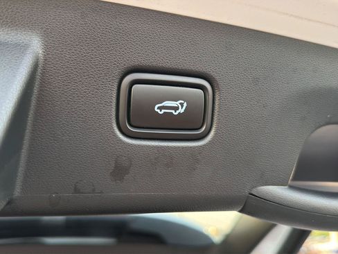 Used 2024 Hyundai Tucson SEL AWD/4WD image 35