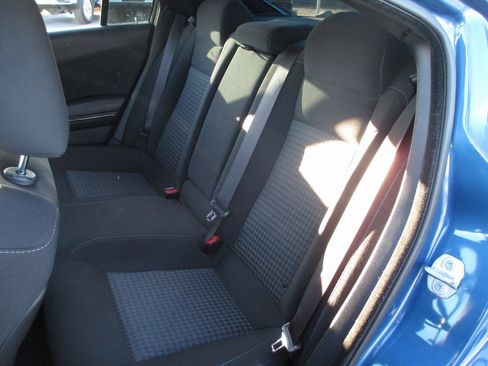 Used 2022 Dodge Charger R/T w/ Blacktop Package image 16