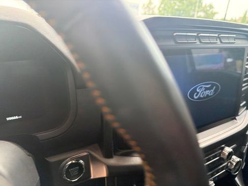 Used 2022 Ford F150 Tremor w/ Equipment Group 402A High AWD/4WD image 12