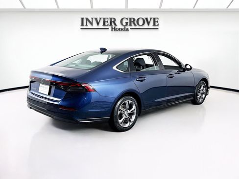 Used 2023 Honda Accord EX image 5