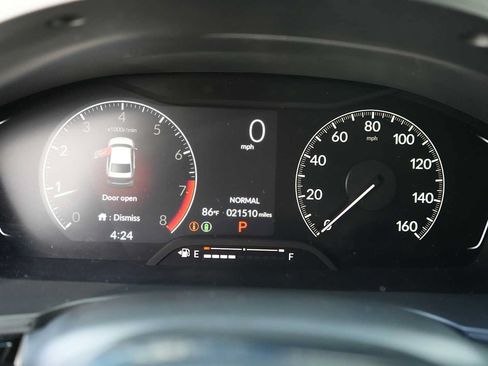 Used 2023 Honda Civic Sport image 22