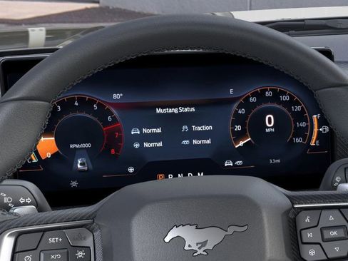 New 2026 Ford Mustang GT image 13