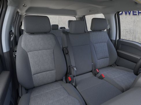 New 2026 Ford F250 XL AWD/4WD image 10