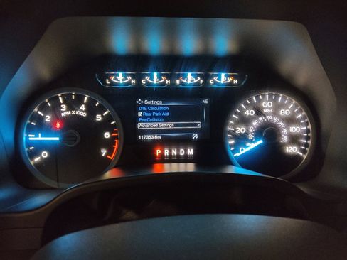 Used 2019 Ford F150 XLT w/ Equipment Group 302A Luxury AWD/4WD image 23