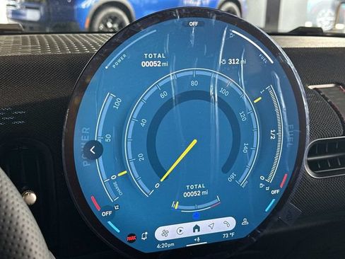 New 2026 MINI Cooper S FWD image 26
