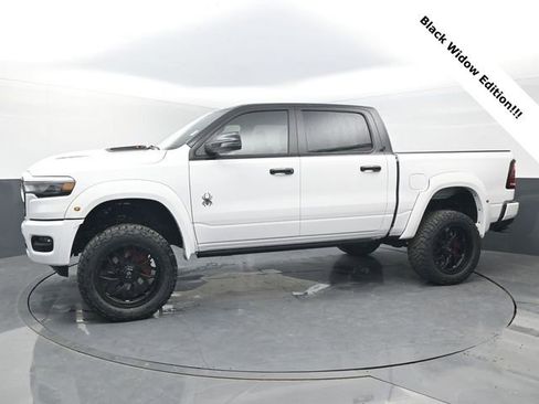 New 2026 RAM 1500 Big Horn image 2
