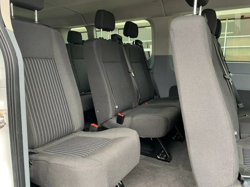 Used 2016 Ford Transit 350 XL RWD image 27