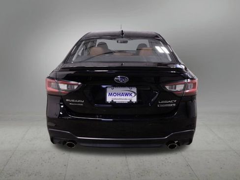 Used 2021 Subaru Legacy Touring XT image 4