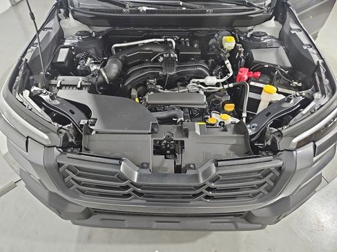 New 2026 Subaru Outback Limited image 22