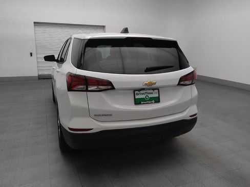 Used 2024 Chevrolet Equinox LS FWD image 6