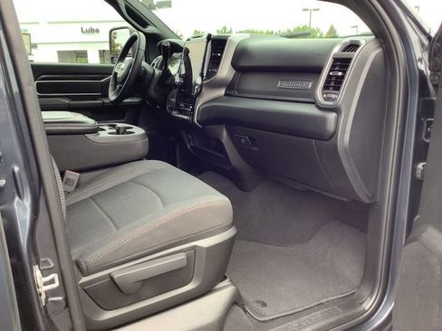 Used 2026 RAM 2500 Big Horn AWD/4WD image 37