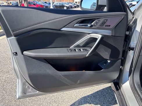 New 2026 BMW X1 xDrive28i image 10