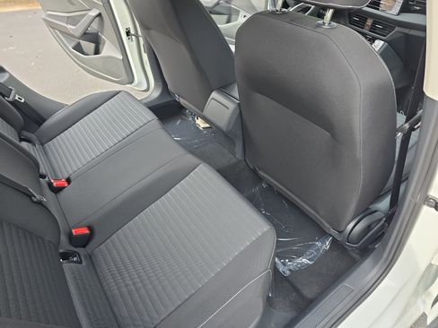 New 2026 Volkswagen Jetta S image 11