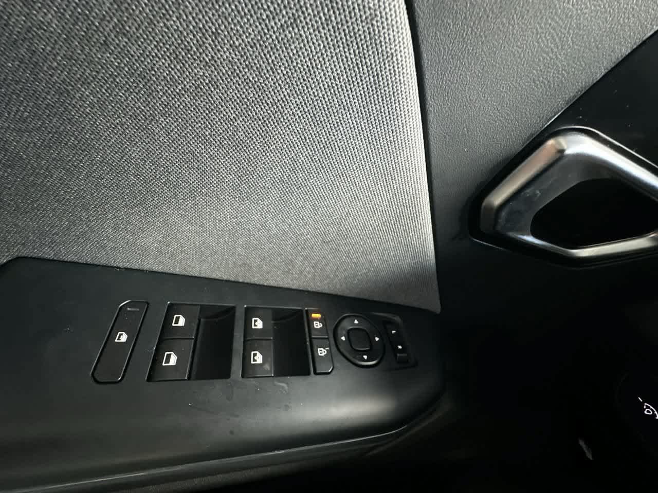 Used 2025 Kia K4 EX FWD image 17