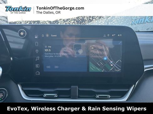 New 2026 Chevrolet Equinox LT w/ Convenience Package II image 20