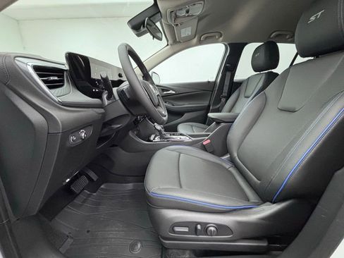 New 2026 Buick Encore GX Sport Touring w/ Comfort Package image 18