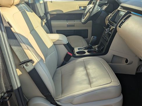 Used 2018 Ford Flex Limited w/ Equipment Group 301A image 25