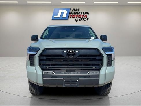 Used 2024 Toyota Tundra SR5 w/ SR5 Premium Package image 2
