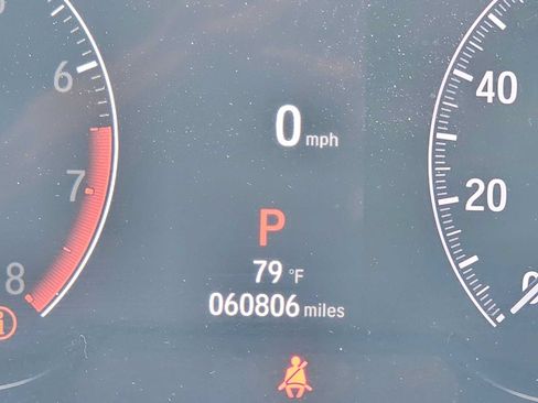 Used 2022 Honda Accord Sport image 24