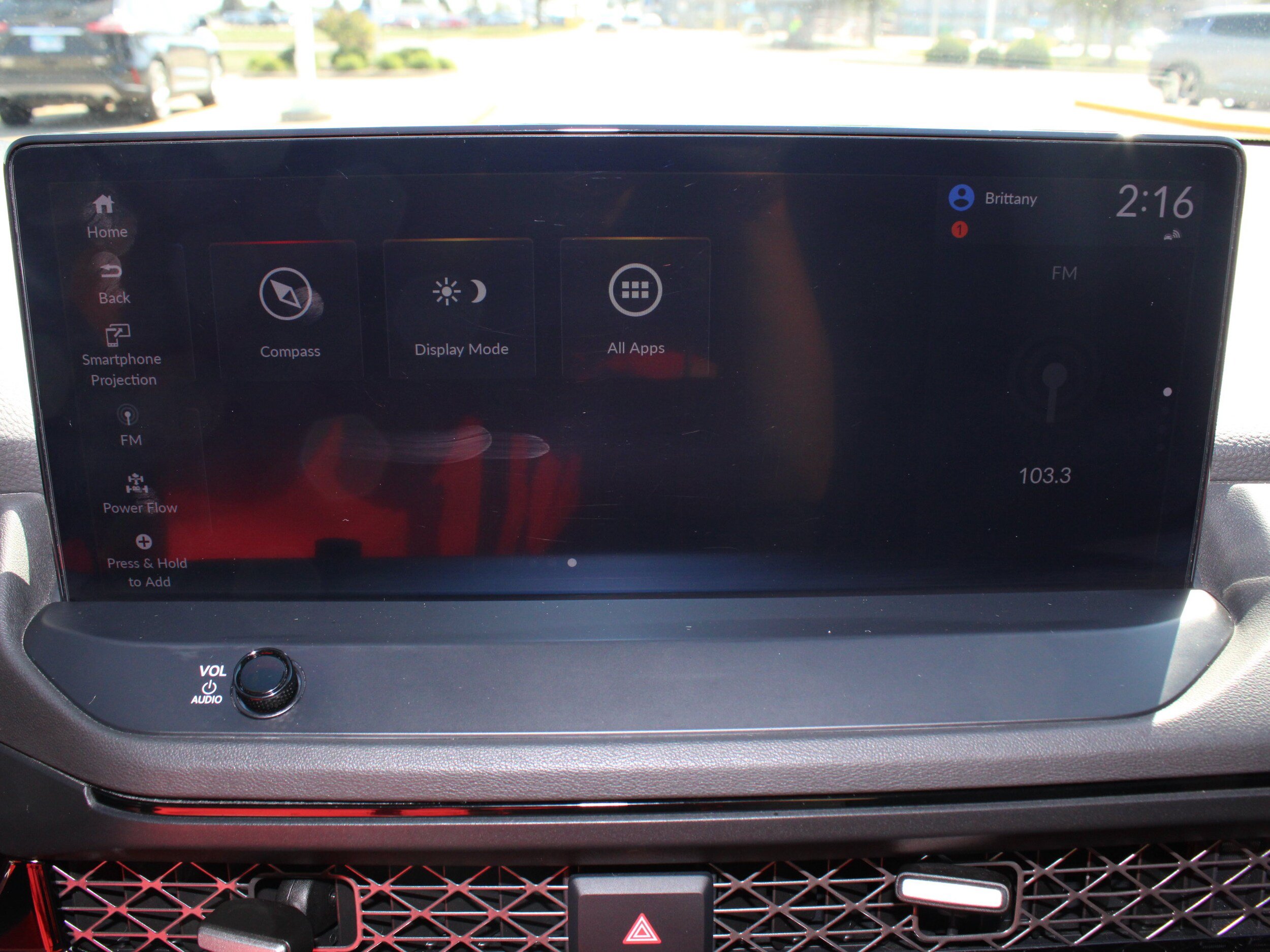 Used 2023 Honda Accord Sport image 21