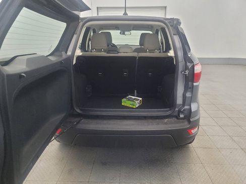 Used 2019 Ford EcoSport S image 29