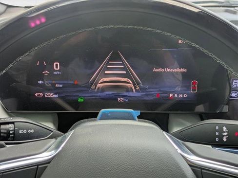 New 2024 Chevrolet Equinox EV LT w/ Active Safety Package 3 image 11