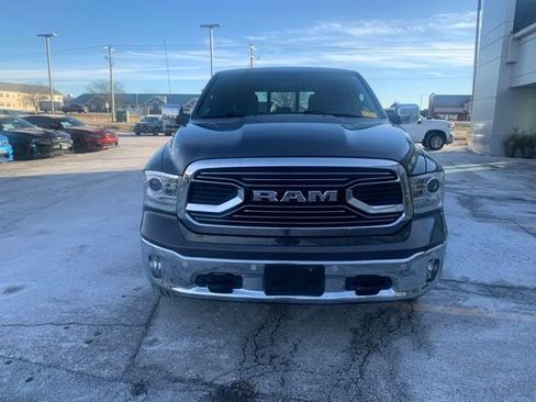 Used 2016 RAM 1500 Limited image 8
