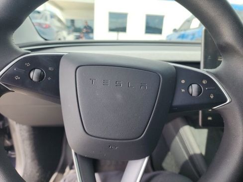 Used 2025 Tesla Model 3 Long Range image 28