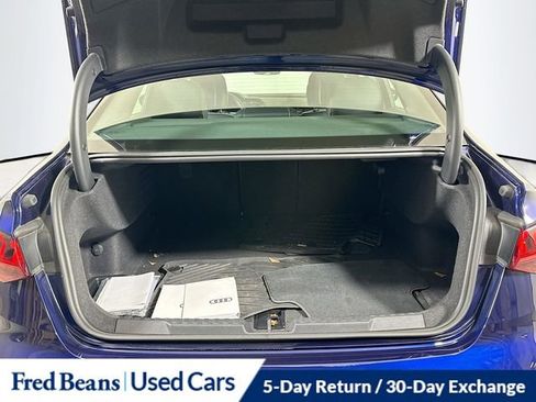 Used 2023 Audi A3 2.0T Premium image 30