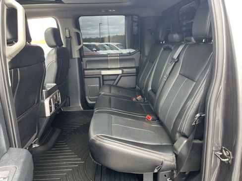 Used 2020 Ford F250 Lariat AWD/4WD image 24