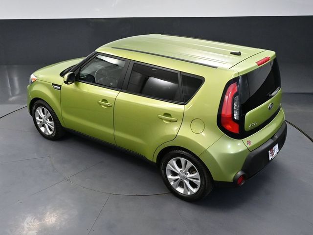 Used 2015 Kia Soul + FWD image 43