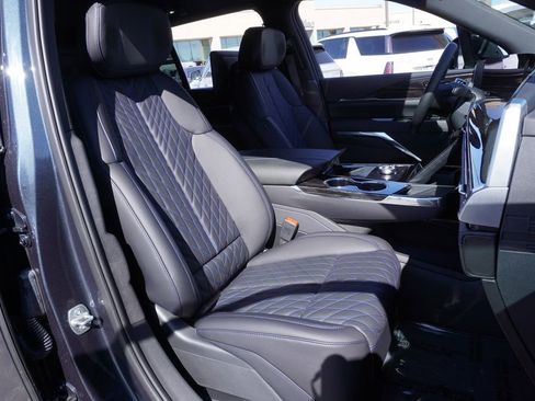 New 2026 Cadillac Escalade IQ Luxury 1 image 12